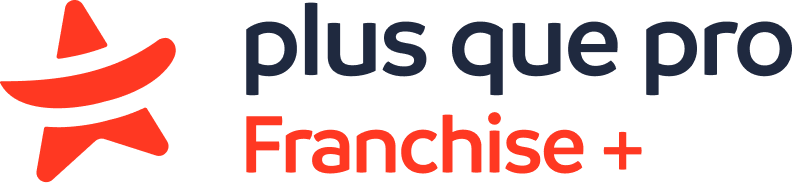 Logotype Franchise Plus