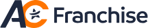 Logotype AC Franchise